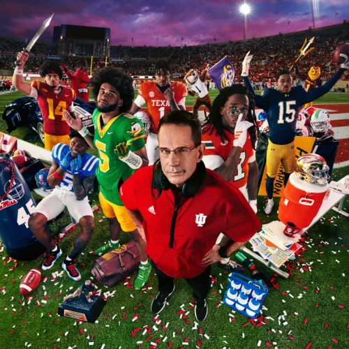EA SPORTS College Football 27