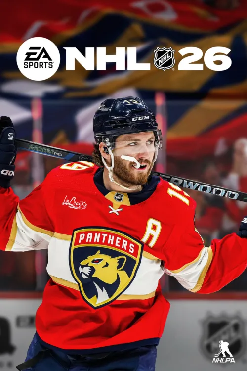 NHL 26