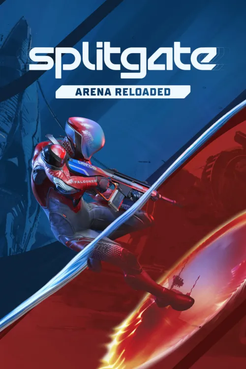 SPLITGATE: Arena Reloaded