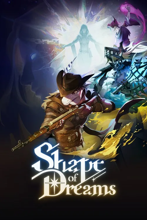 Shape of Dreams