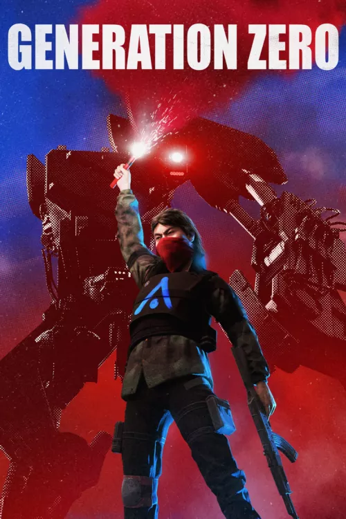 Generation Zero