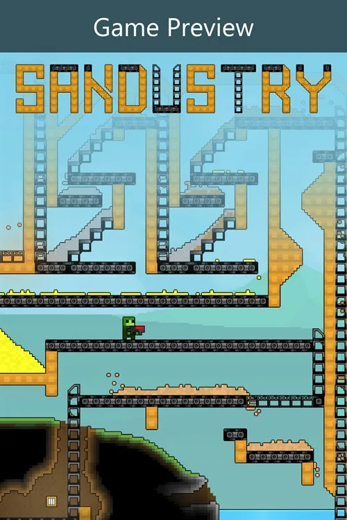 Sandustry