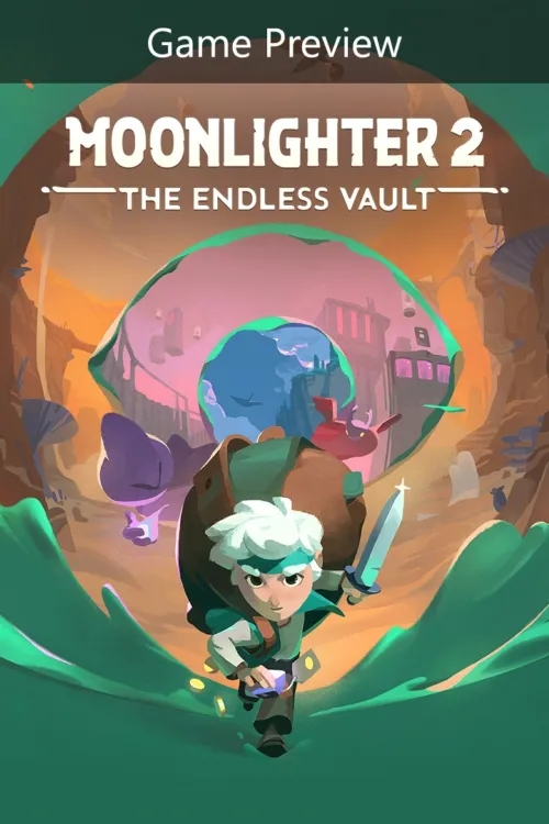 Moonlighter 2: The Endless Vault