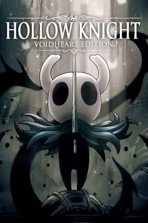 Hollow Knight