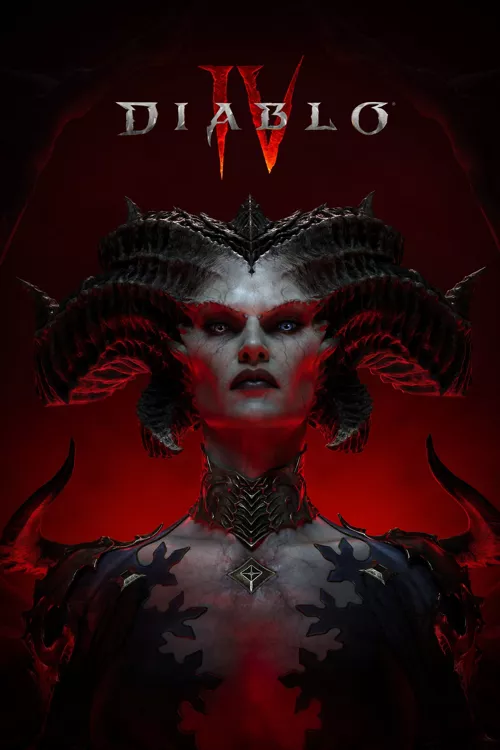 Diablo IV
