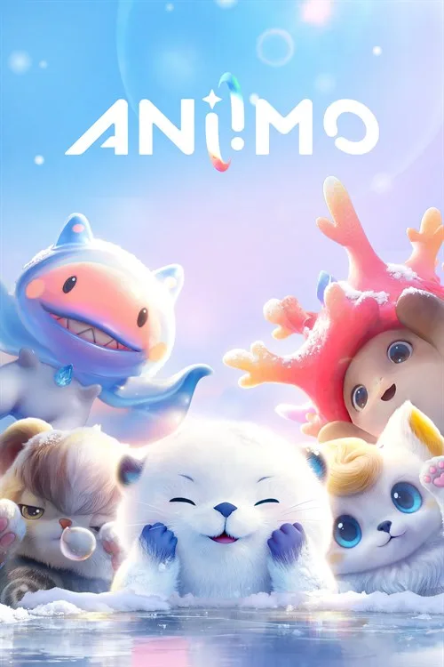 Aniimo