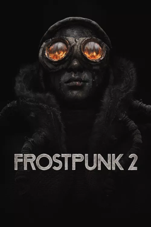 Frostpunk 2
