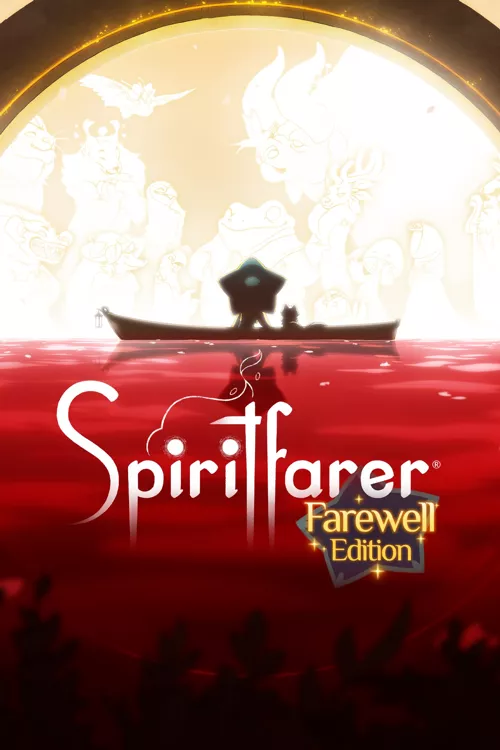 Spiritfarer: Farewell Edition