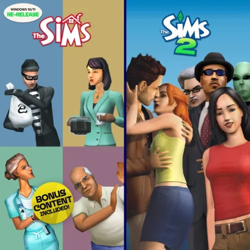 The Sims: 25th Birthday Bundle