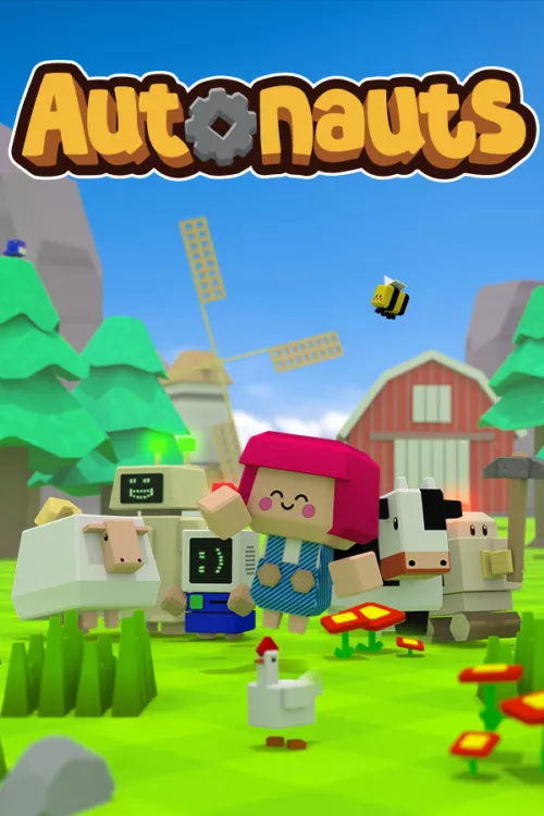 Autonauts